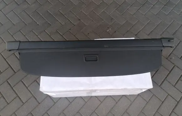 Volkswagen PASSAT B6 Parcel shelf 3C9867871