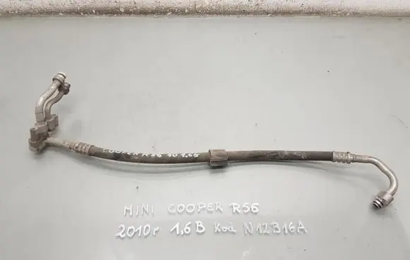 Mini One - Cooper Coupe R56 Air conditioning (A/C) pipe/hose