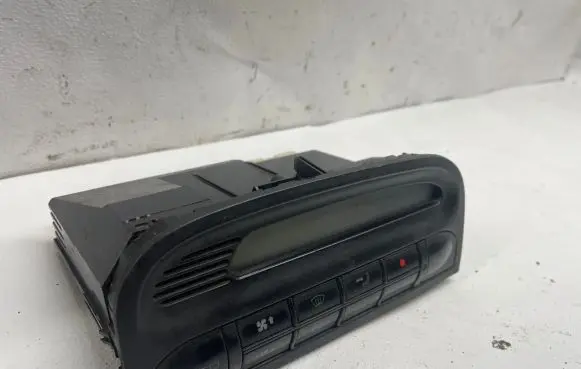 Ford Galaxy Climate control unit 7M0907040S 45453262 95VW19988A