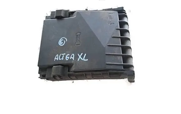 Seat Altea XL Fuse box cover 1K0937132F 1K0937132G