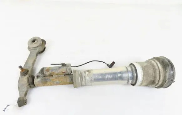 Mercedes-Benz S W220 Rear air suspension bag/shock absorber 
