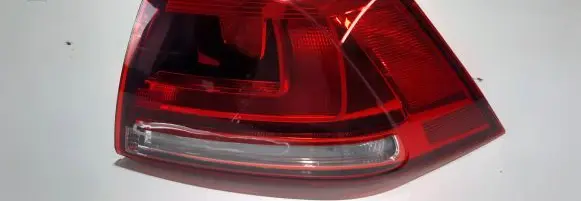 Volkswagen Golf VII Rear/tail lights 5G0945096P 90052060A M90052060A8125