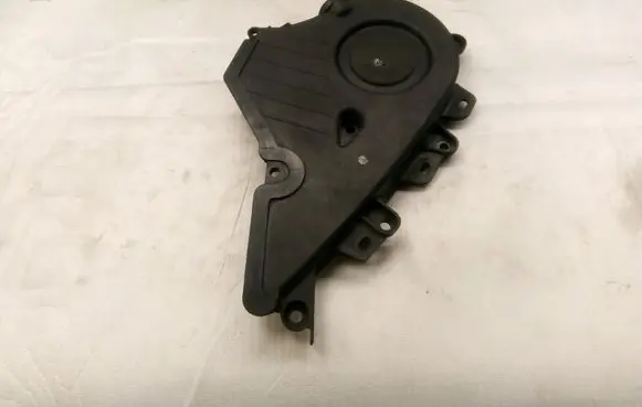 Toyota Avensis T250 Timing belt guard (cover) 1132227011 9095001357