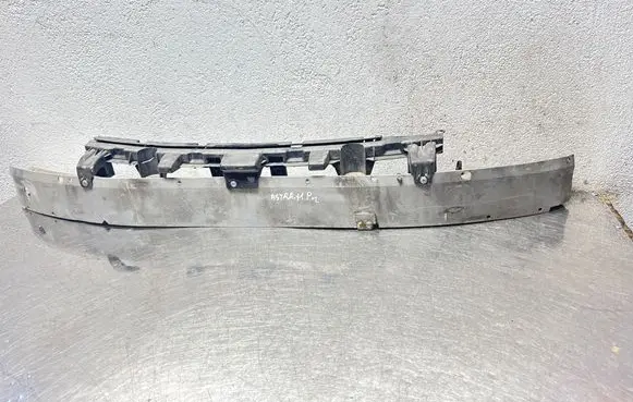 Opel Astra H Front bumper cross member 24460537
