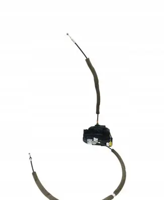 Renault Kadjar Front door lock 