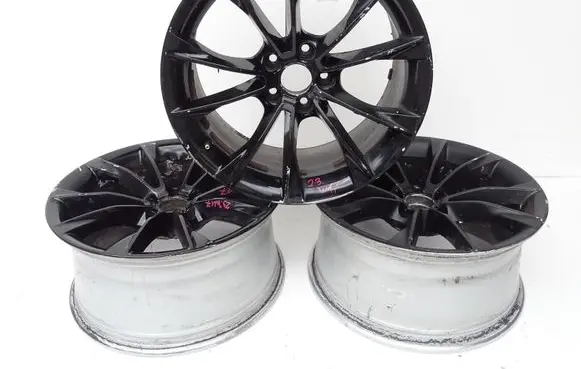 Audi RS5 R16 alloy rim 