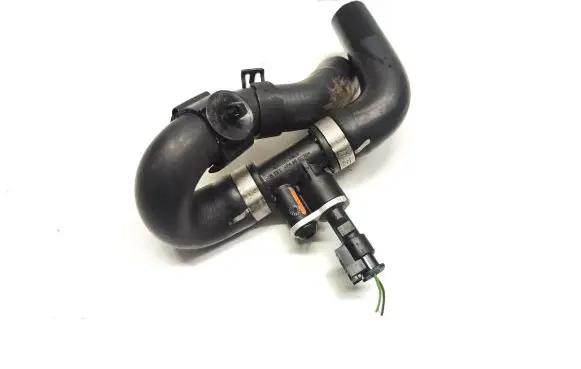 Audi Q5 SQ5 Engine coolant pipe/hose 4G0121140S 079919528b