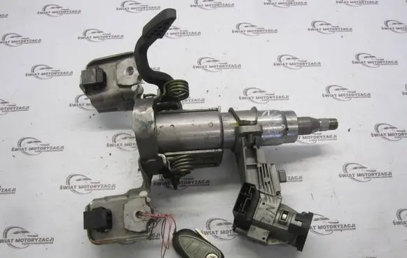 Alfa Romeo Mito Ignition lock 505152810B365