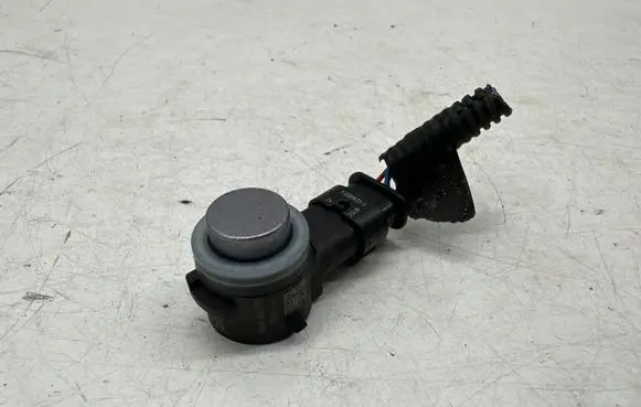 Opel Corsa F Parking PDC sensor 98133483