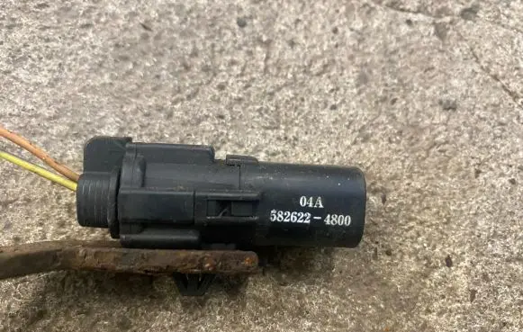 Sensor