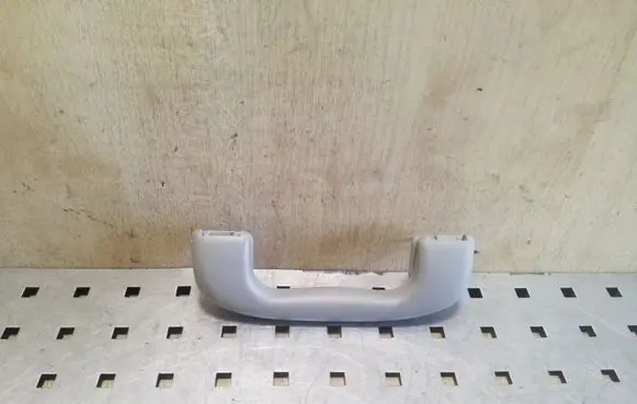 Opel Zafira C Front interior roof grab handle