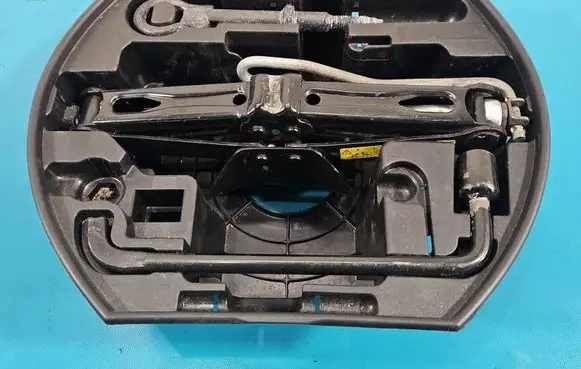 Peugeot 208 I Lift Jack 9656868180 IMPRK1566937