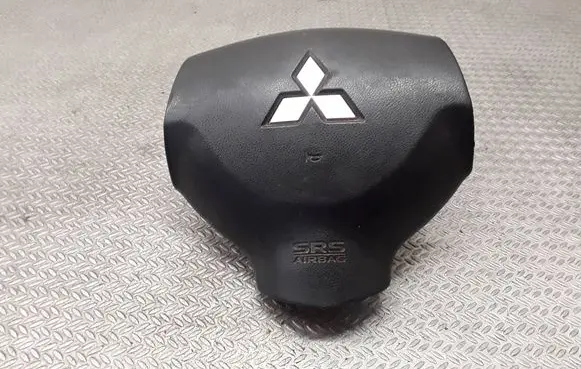 Mitsubishi Outlander Steering wheel airbag 7030A088XA 607063500A 303UZUZABD3H