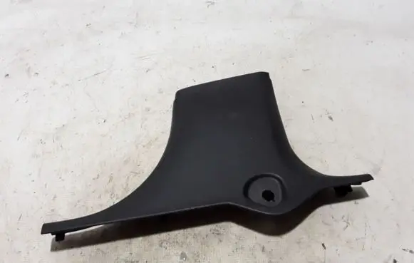 Mercedes-Benz CLA C117 X117 W117 (B) pillar trim (bottom) A1176910208