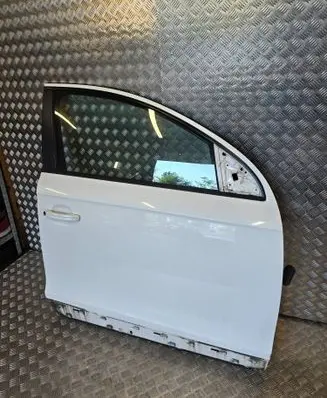 Audi Q7 4L Front door