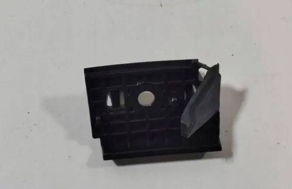 Tesla Model 3 Front bumper mounting bracket 1084171-00-F 1084171 108417100F