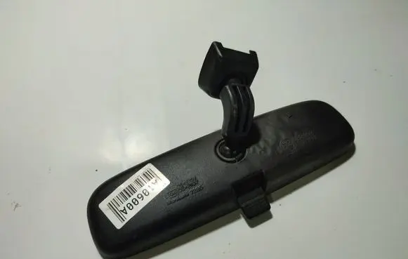 Honda Civic Rear view mirror (interior) 022197