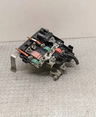 Renault Kangoo II Positive wiring loom 030048001
