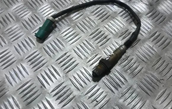 Ford Focus C-MAX Lambda probe sensor 389091