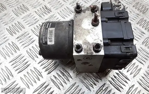 Hyundai Terracan ABS Pump