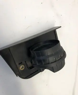 BMW 3 E92 E93 Alarm system siren 116RA000G17