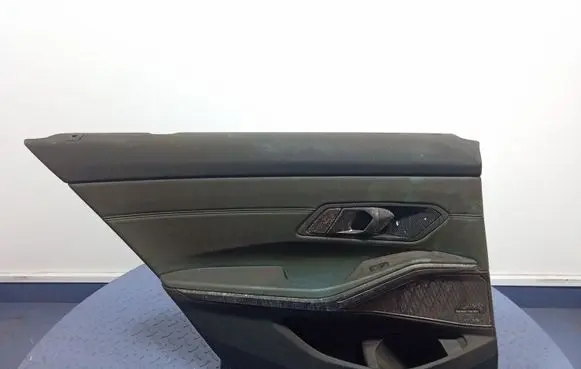 BMW M3 Door card panel trim set 
