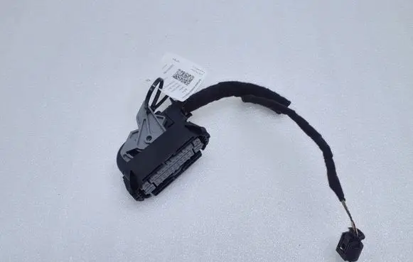 Alfa Romeo Giulietta ABS module connector plug 
