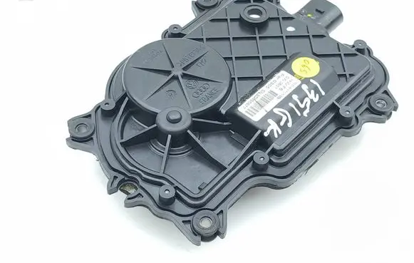 Bentley Flying Spur Rear door soft close latching motor 3D0837059B PAF0305 SW0607