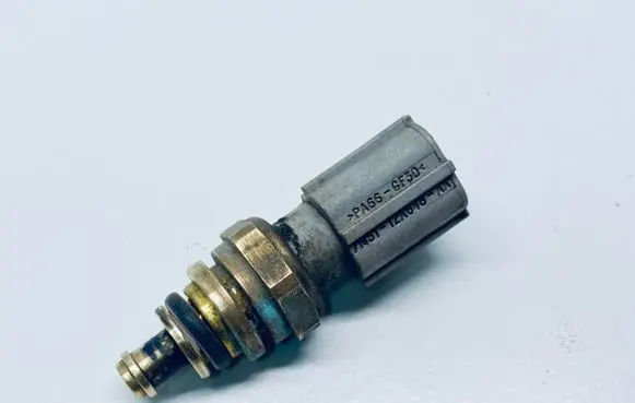 Coolant temperature sensor