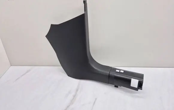 Volkswagen ID.3 Foot area side trim 10B863484 10B8634844PK
