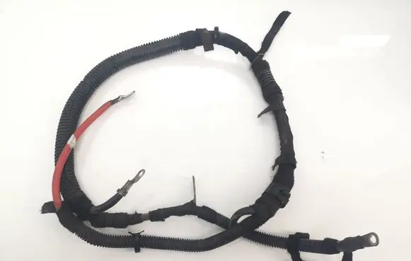 Positive cable (battery)