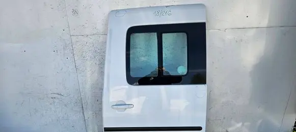 Volkswagen Caddy Side sliding door 