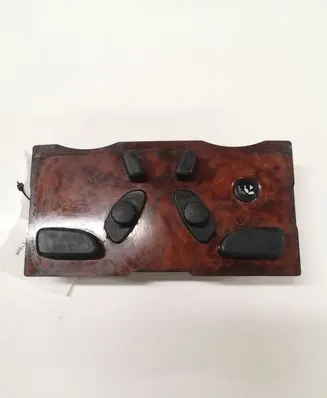 Volkswagen Phaeton Seat control switch 3D1959856 03480500 3DI863914