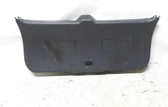 Toyota Urban Cruiser (XP110) Tailgate trim 67750-52090