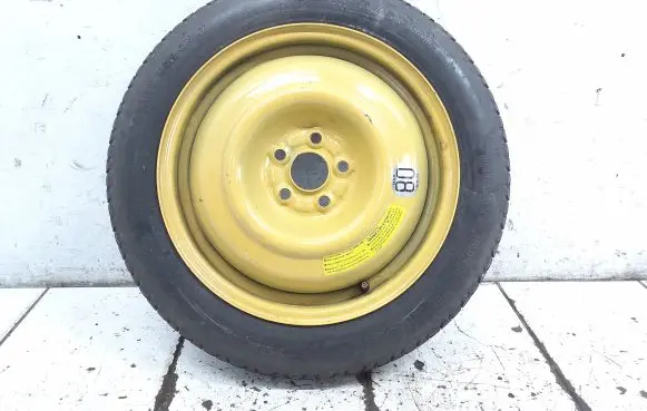 Subaru Legacy R16 spare wheel 0419084