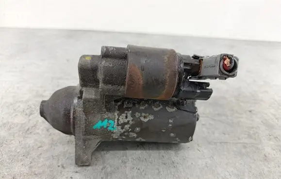 Toyota Corolla E120 E130 Starter motor 