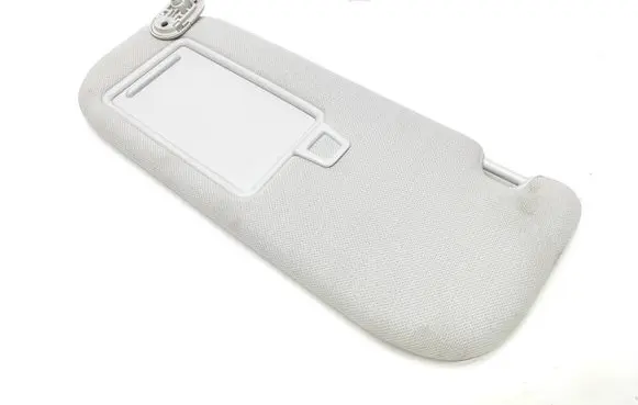 Hyundai Ioniq 5 Sun visor