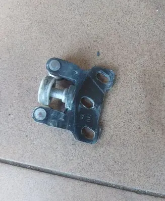 Ford Transit Custom Sliding door middle roller runner 1515