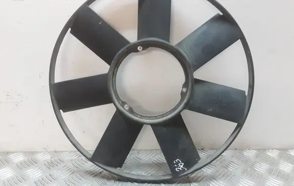 BMW 5 E39 Fan impeller 2243303