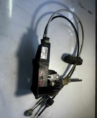 Opel Vectra C Gear shifter/selector 55557637