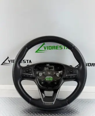 Ford Focus Steering wheel