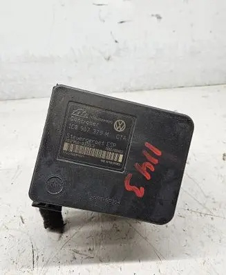 Volkswagen Golf IV ABS Pump 1C0907379M 10096003353 00007884E1