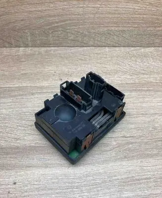 Volkswagen Transporter - Caravelle T4 Climate control unit 701959531