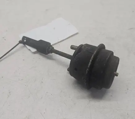 Renault Scenic I Turbo system vacuum part 