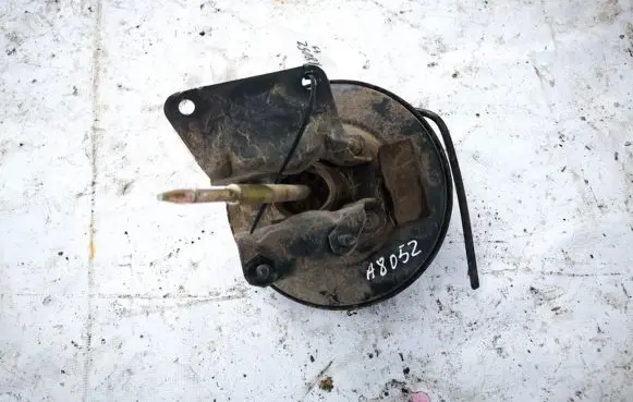 Mazda 121 SM Brake booster