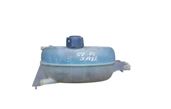 Renault Trafic II (X83) Coolant expansion tank/reservoir 7700312900 91165571