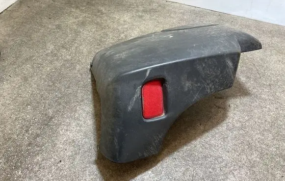 Opel Movano B Rear bumper corner part panel trim 2003524 851210001R