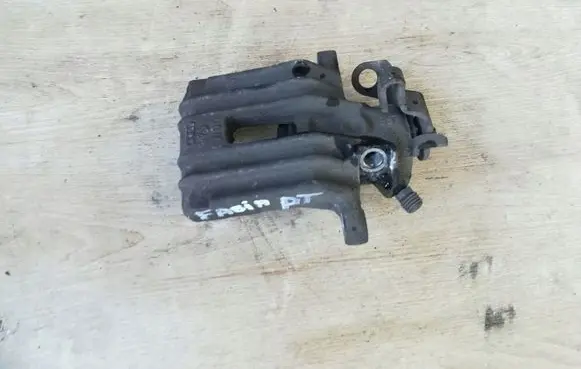 Skoda Fabia Mk1 (6Y) Rear brake caliper