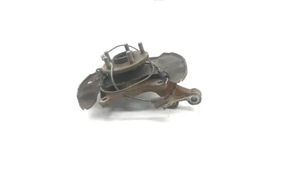 Toyota Verso-S Front wheel hub