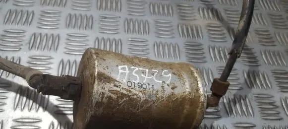 Volvo S80 Fuel filter 110610